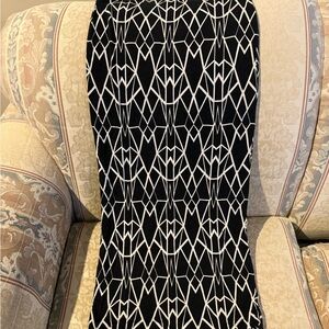 Women’s Bisou Bisou long pencil skirt XS